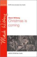 Christmas Is Coming 