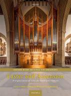 Oxford Hymn Settings for Organists: Easter and Ascension 