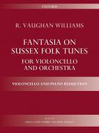 Fantasia On Sussex Folk Tunes 