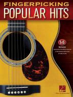 Fingerpicking Popular Hits 