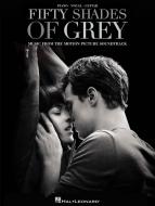 Fifty Shades of Grey 
