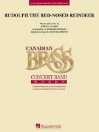 Rudolph The Red-Nosed Reindeer Standard