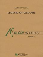 Legend Of Old Abe Standard