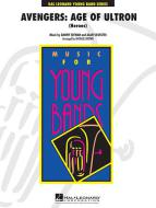 Avengers: Age of Ultron Standard