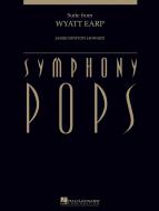 Suite from Wyatt Earp 