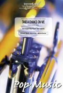 Take A Chance On Me 