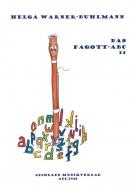 Das Fagott-ABC Heft 2 