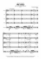 Pie Jesu op. 51, 2014 