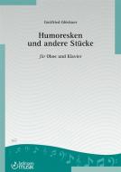 Humoresken und andere Stücke 