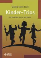 Kinder-Trios 