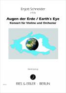 Augen der Erde / Earth's Eye 