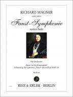 Faust-Symphonie (erster Satz) 
