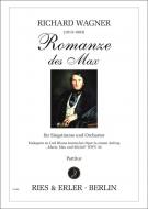 Romanze des Max WWV 43 