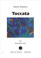 Toccata 