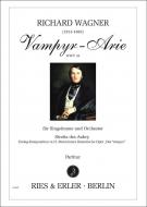 Vampyr-Arie WWV 33 