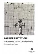 Sequenza quasi una fantasia op. 11c 