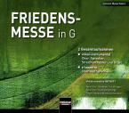 Friedensmesse in G 