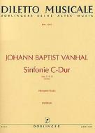 Sinfonia C-Dur op. 7/9 
