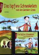 Das tapfere Schneiderlein nach den Gebrüder Grimm - Paket 