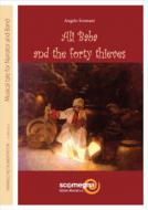 Ali Baba And The Forty Thieves 
