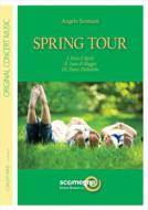 Spring Tour 