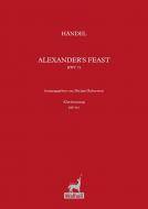 Das Alexanderfest HWV 75 