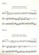 Saeviat tellus inter rigores 