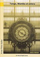 Tango, Mambo et cetera 