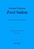 Zwei Suiten 