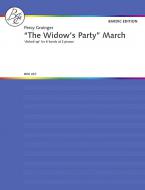 The Widow's Party March 