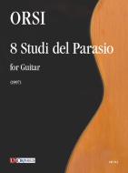 8 Studi del Parasio 