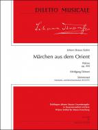 Märchen aus dem Orient 
