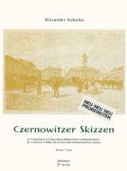 Czernowitzer Skizzen Nr. 1-12 