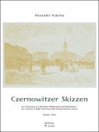 Czernowitzer Skizzen Nr. 1-12 