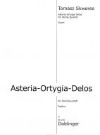 Asteria-Ortygia-Delos 