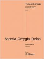 Asteria-Ortygia-Delos 