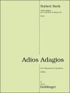 Adios Adagios 