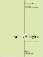 Adios Adagios 