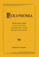 Polyphonia - Vol. 94 