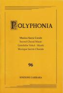 Polyphonia Vol. 96 