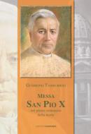 Messa San Pio X 