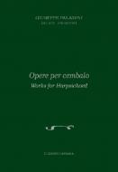 Works for Harpsichord 