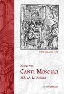Canti Monodici 