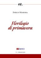 Florilegio di primavera 