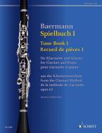 Klarinettenschule op. 63 Spielbuch 1 Standard