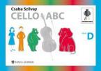 Cello ABC Book D 
