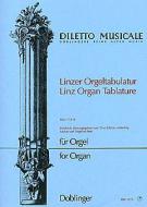 Linzer Orgeltabulatur 