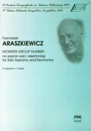 Monster Group Number 