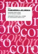 Grandfather Will Come 