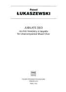 Jubilate Deo 
